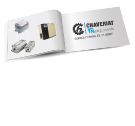 Catalogue CHAVERIAT COMPOSANTS