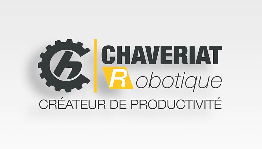 CHAVERIAT ROBOTIQUE's presentation