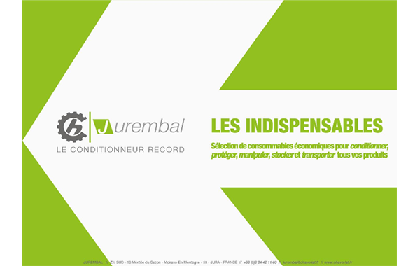 Les Indispensables